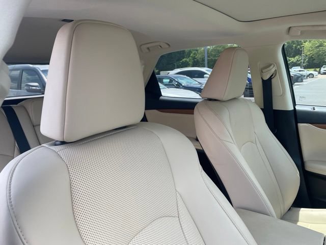 Used 2021 Lexus RX 350 FWD w/ Premium Package image 7