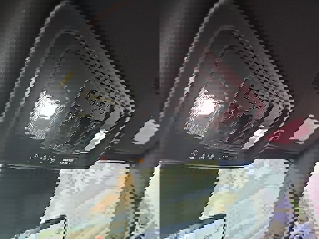 New 2026 Chevrolet Silverado 1500 High Country image 24