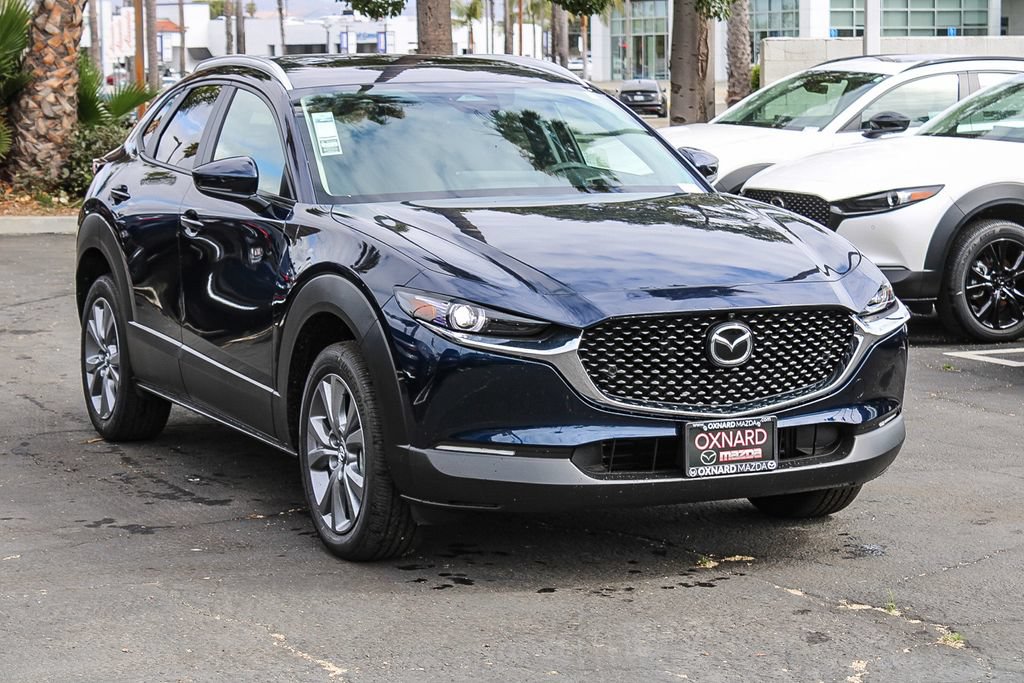 New 2026 MAZDA CX-30 AWD 2.5 S w/ Premium Package image 3