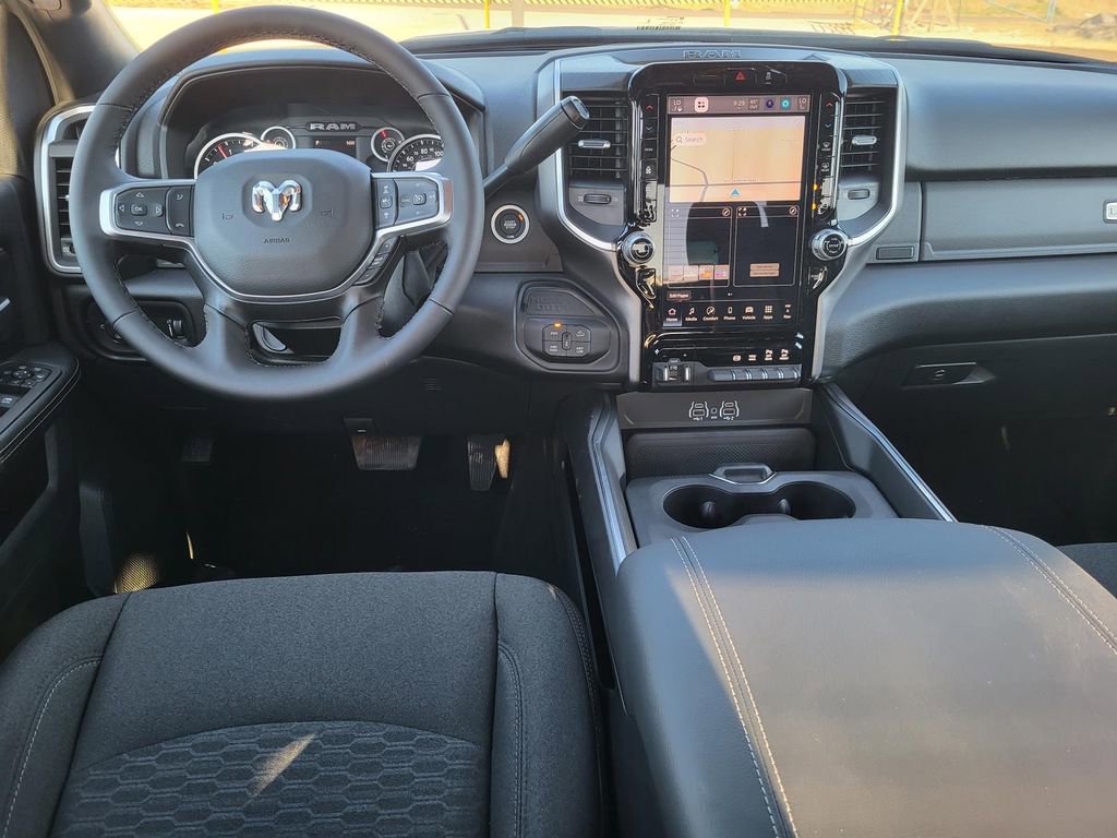 New 2026 RAM 2500 Lone Star image 16