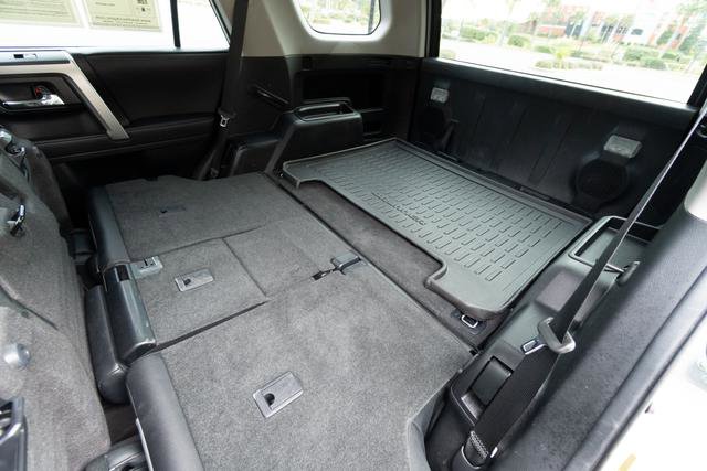 Used 2023 Toyota 4Runner SR5 Premium image 82