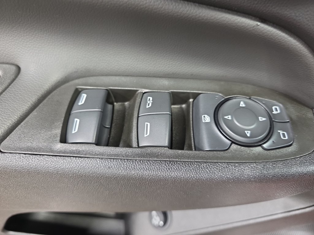 Used 2024 Chevrolet Equinox LT AWD/4WD image 26