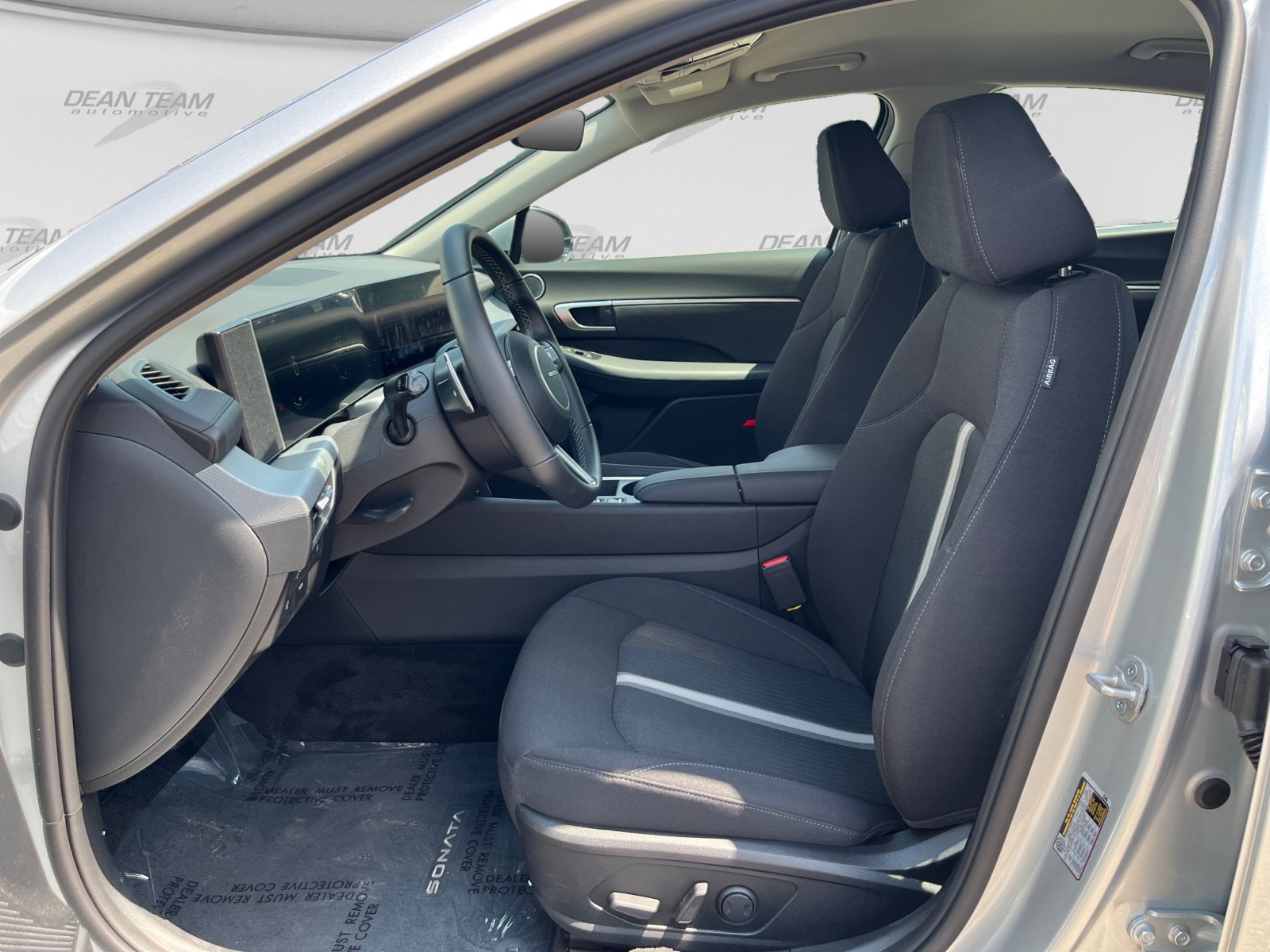 Used 2026 Hyundai Sonata SEL FWD image 11