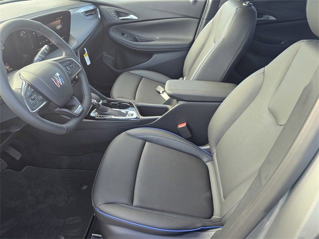 New 2026 Buick Encore GX Sport Touring w/ Advanced Technology Package image 17