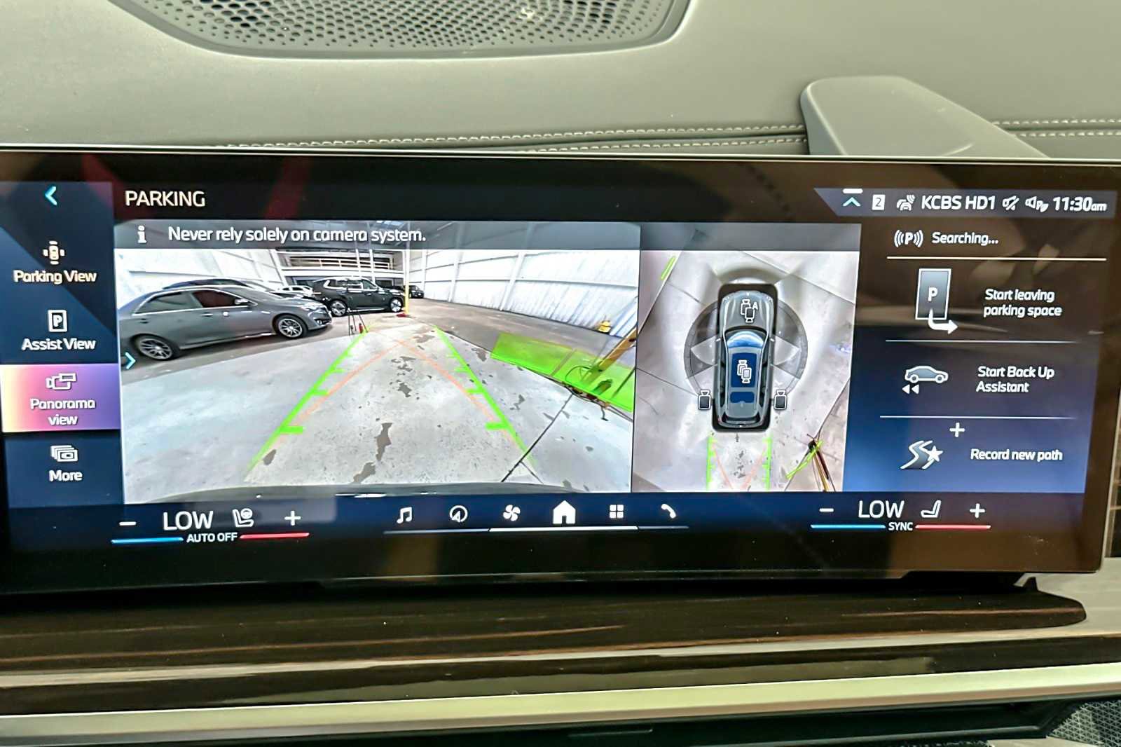 Used 2026 BMW X7 xDrive40i w/ M Sport Package image 20