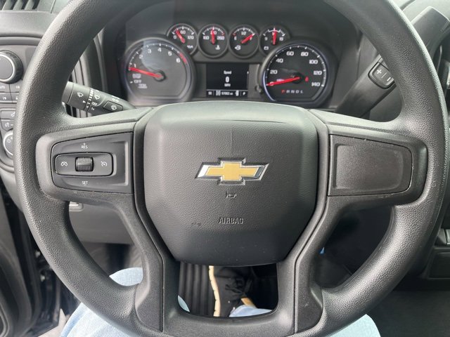 Used 2020 Chevrolet Silverado 1500 Custom w/ Custom Value Package image 13