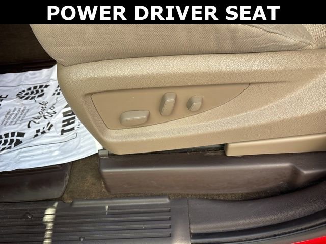 Used 2016 Chevrolet Silverado 1500 LT w/ All Star Edition RWD image 12