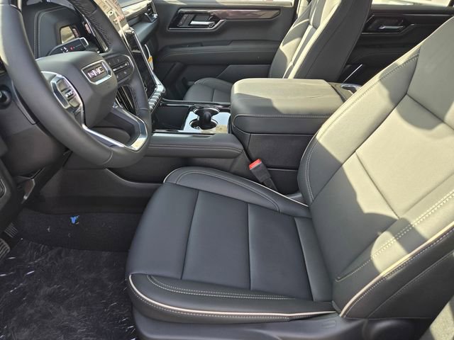 New 2026 GMC Yukon Elevation w/ Elevation Premium Package image 9