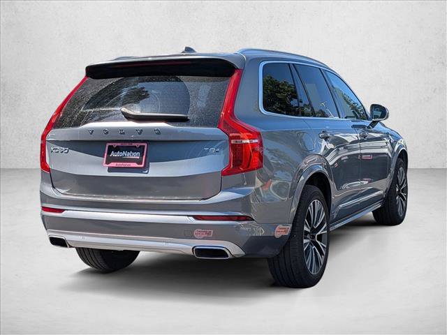 Used 2020 Volvo XC90 T8 Momentum AWD/4WD image 5