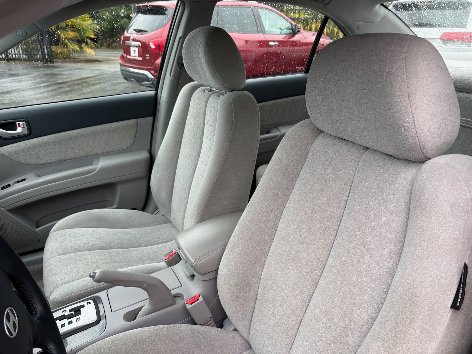 Used 2007 Hyundai Sonata SE image 13