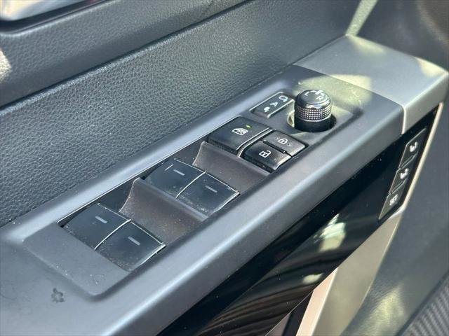 Certified 2023 Toyota Sequoia Limited RWD image 27