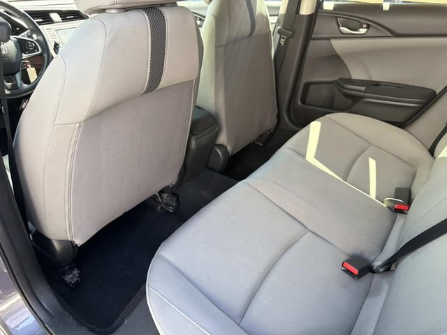 Used 2021 Honda Civic LX image 10