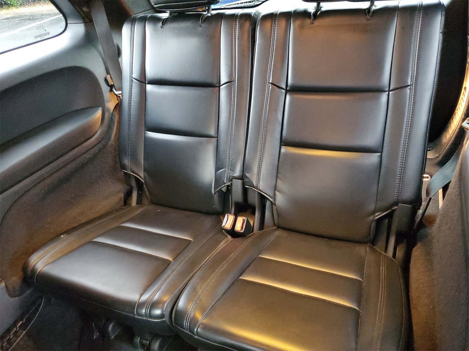 Used 2015 Dodge Durango Limited image 23