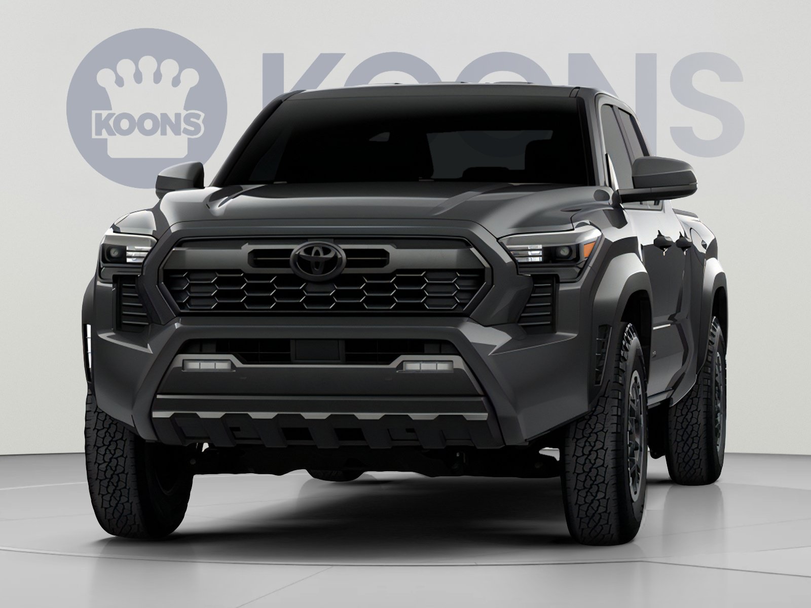 New 2026 Toyota Tacoma TRD Off-Road AWD/4WD image 21