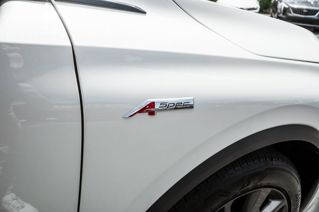 Used 2025 Acura MDX A-Spec AWD/4WD image 4