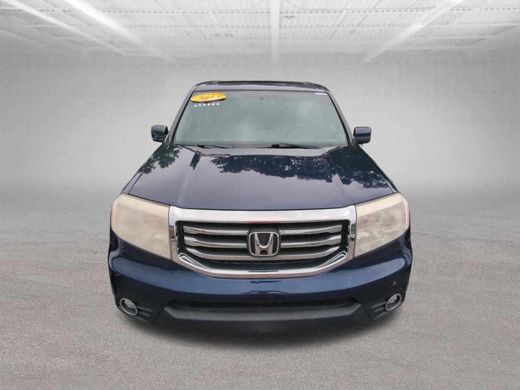 Used 2014 Honda Pilot EX-L image 7