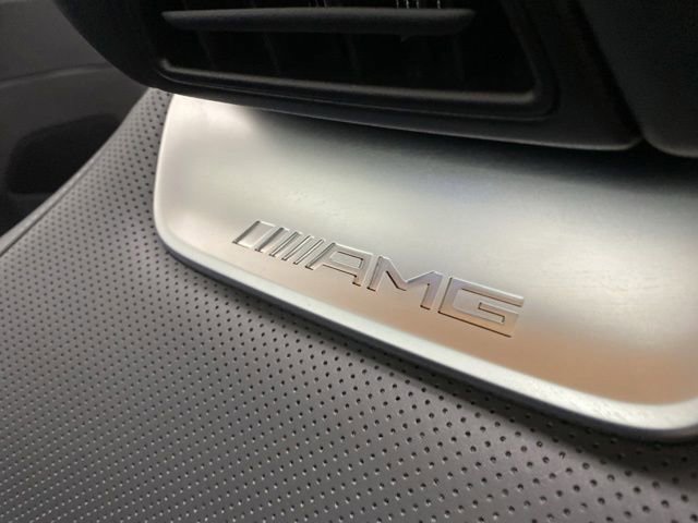 Used 2025 Mercedes-Benz SL 43 AMG image 75