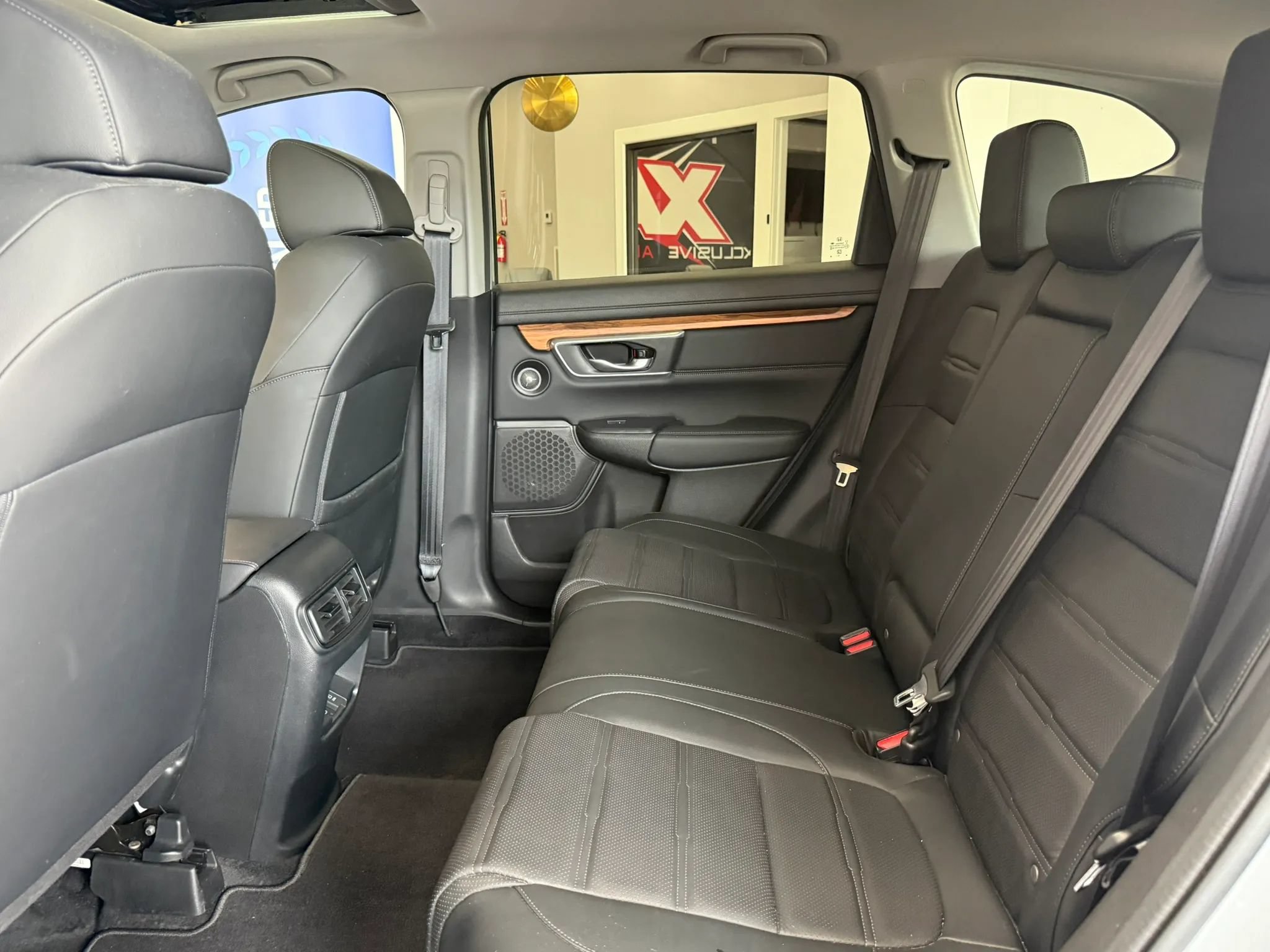 Used 2020 Honda CR-V EX-L image 26