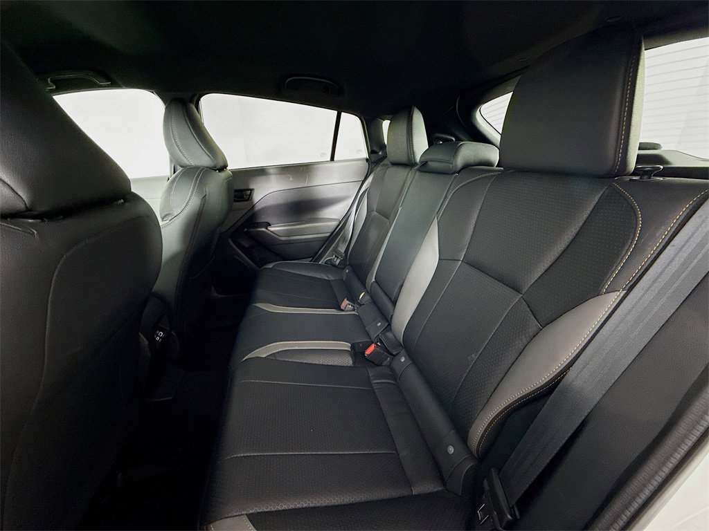 Used 2024 Subaru Crosstrek 2.5i Wilderness w/ Crosstrek Mirror Package image 23