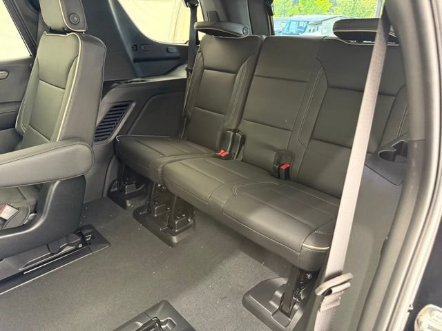 New 2026 Chevrolet Tahoe Premier AWD/4WD image 21