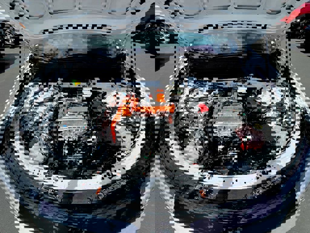 New 2025 Chevrolet Blazer EV LT image 62