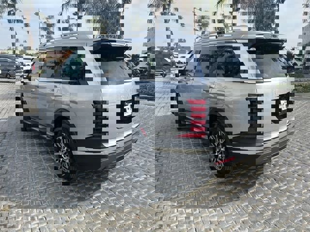 New 2026 Hyundai Palisade SEL image 3