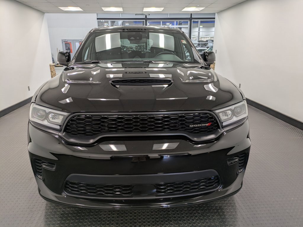 Used 2024 Dodge Durango GT image 2