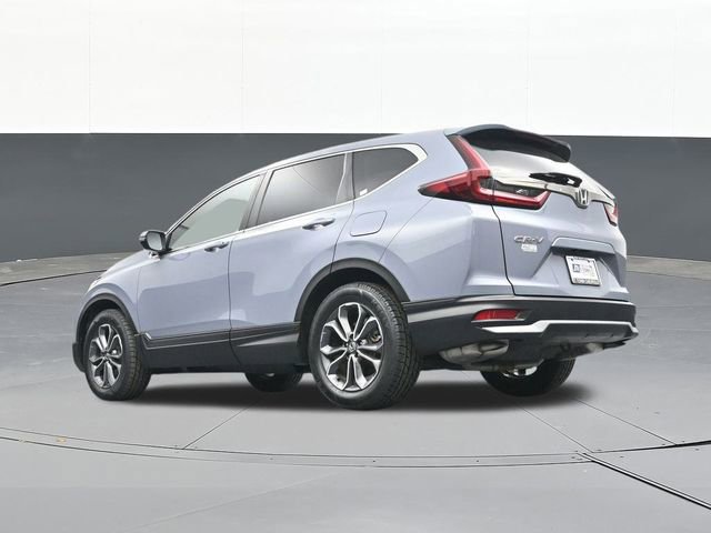 Used 2022 Honda CR-V EX-L image 44