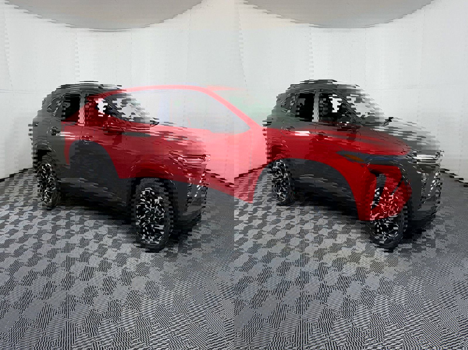 New 2026 Chevrolet Trax RS w/ Sunroof Package