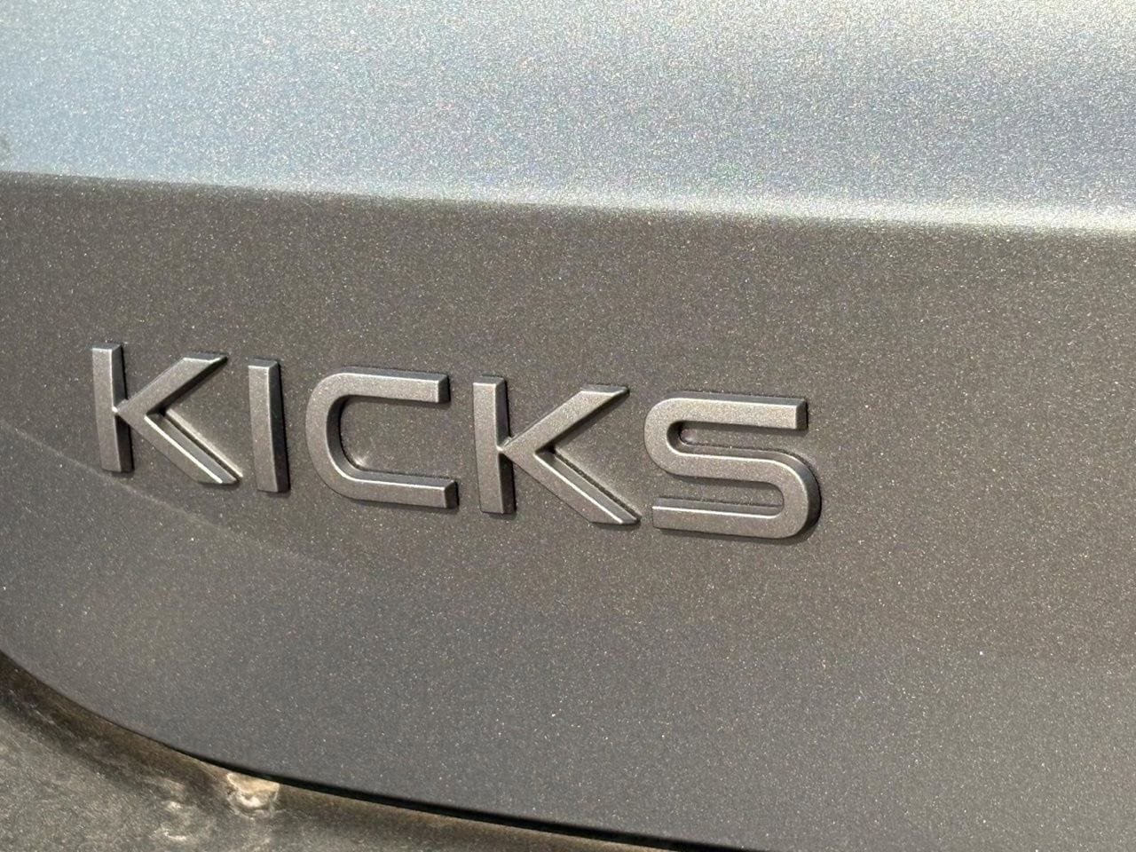 New 2026 Nissan Kicks SV w/ SV Premium Package FWD image 8