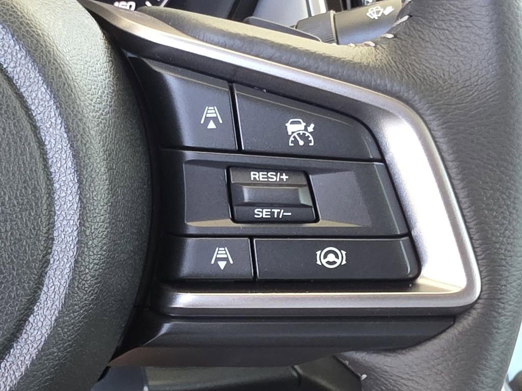 New 2025 Subaru Legacy Premium image 25