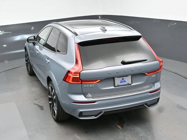 Used 2023 Volvo XC60 B5 Ultimate w/ Climate Package FWD image 50