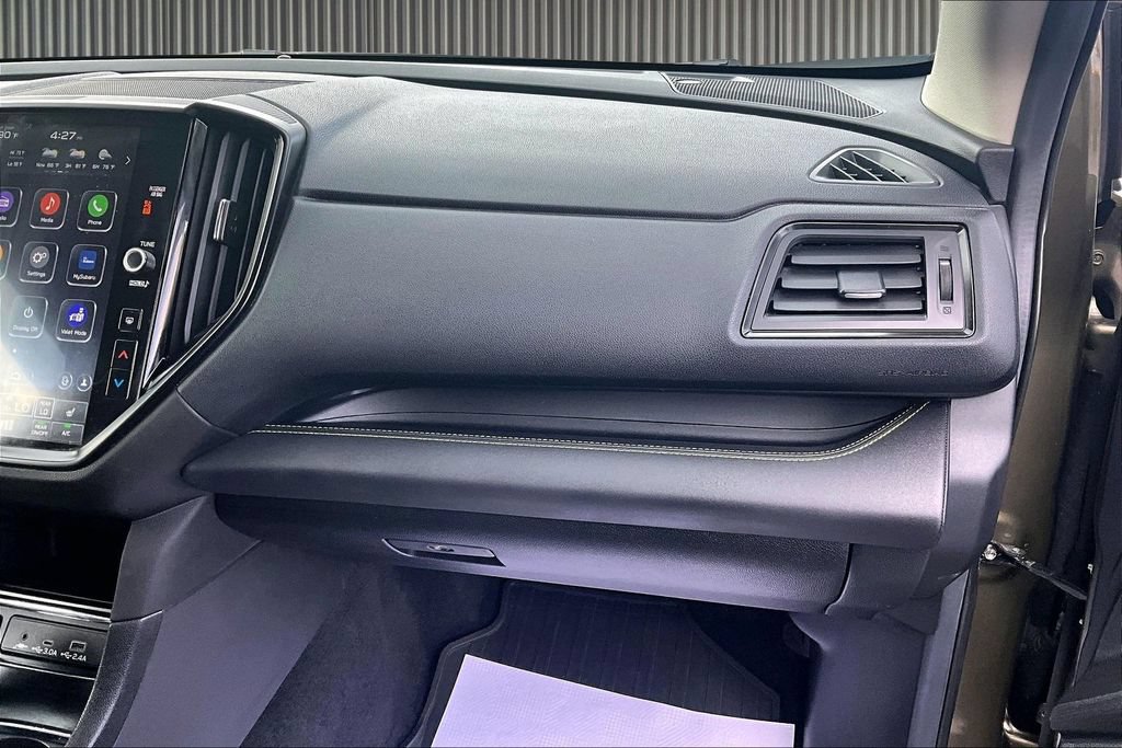 Used 2024 Subaru Ascent Onyx Edition AWD/4WD image 15