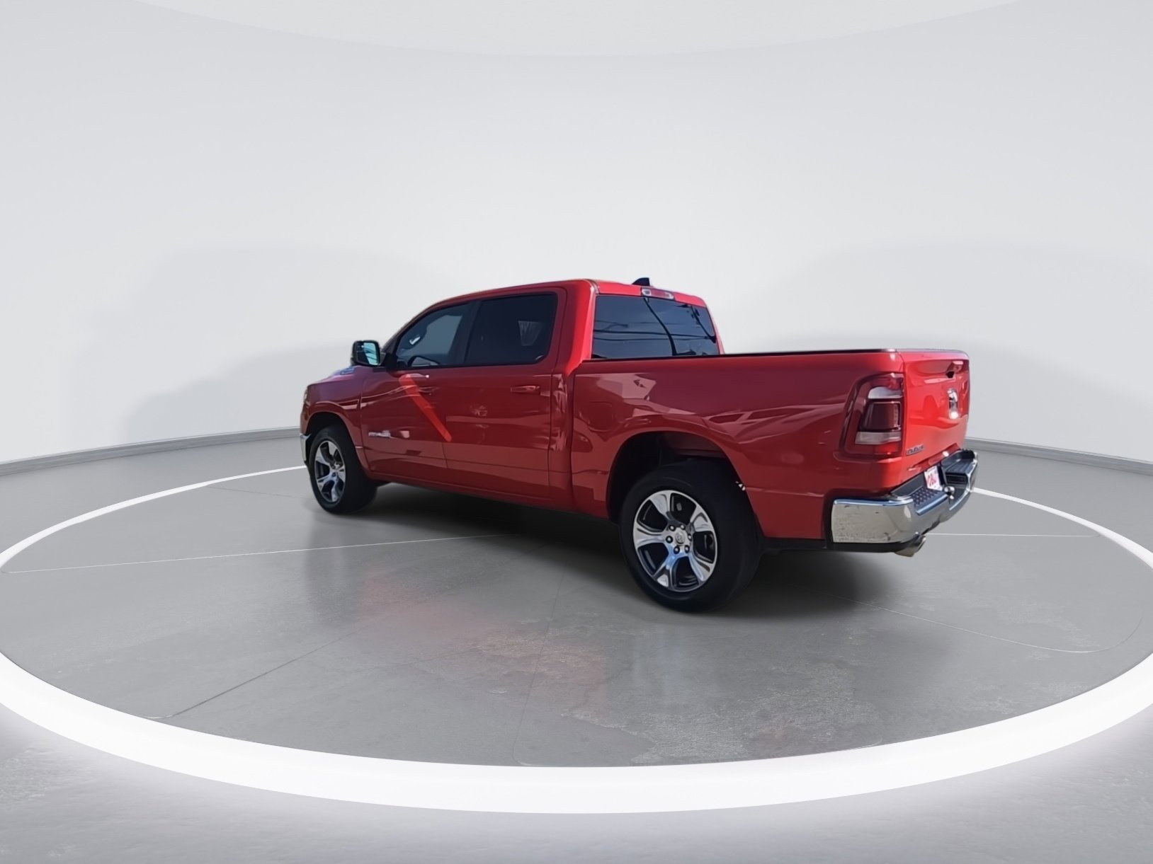 Certified 2024 RAM 1500 Laramie image 7