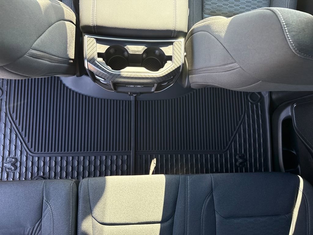 New 2026 RAM 1500 Big Horn image 59