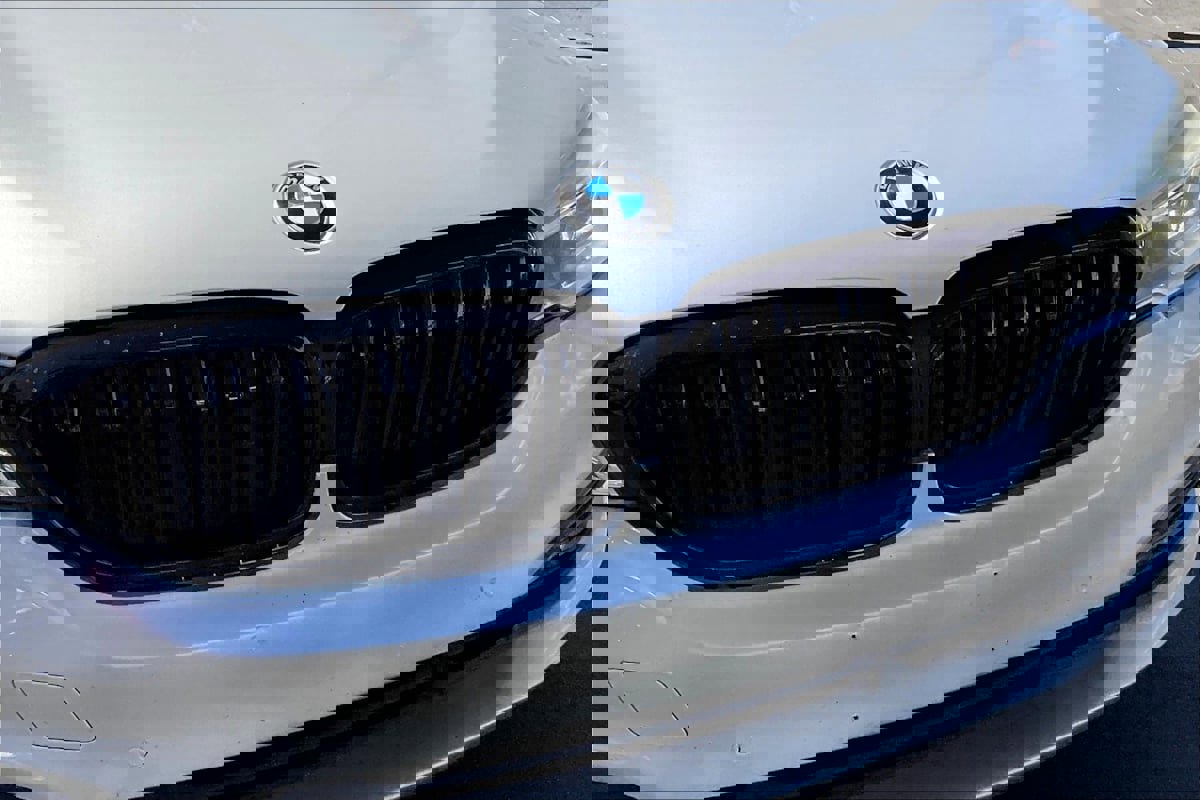 Used 2017 BMW 540i image 28