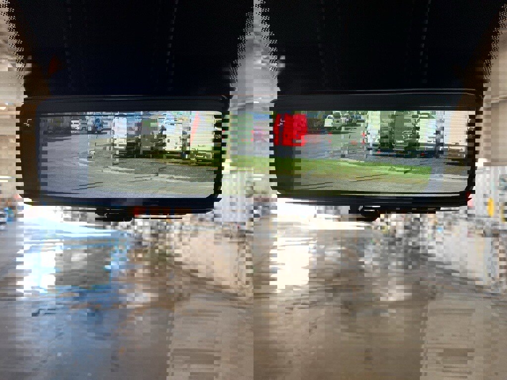 New 2026 RAM ProMaster 3500 w/ Safety Group image 12