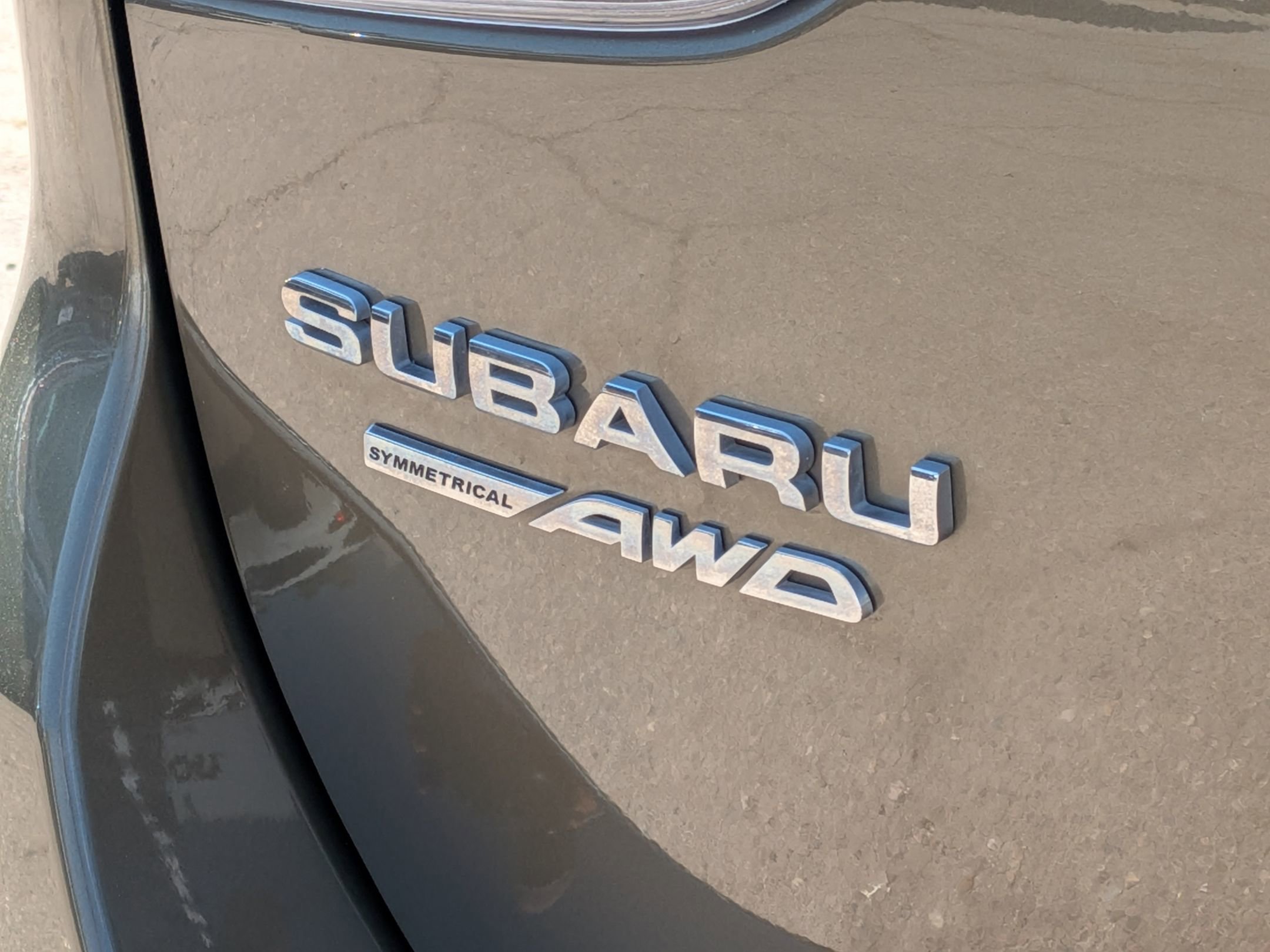 Certified 2023 Subaru Forester Limited image 34