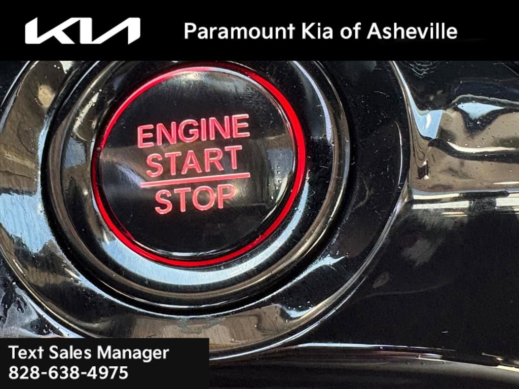 Used 2023 Honda CR-V EX-L image 13