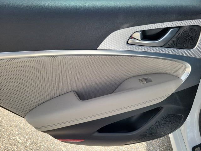 Used 2023 Genesis G70 2.0T w/ Sport Prestige Package image 14