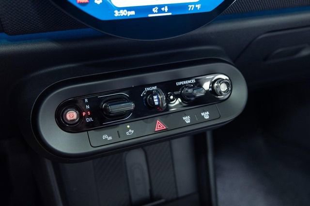 Certified 2026 MINI Cooper S image 16