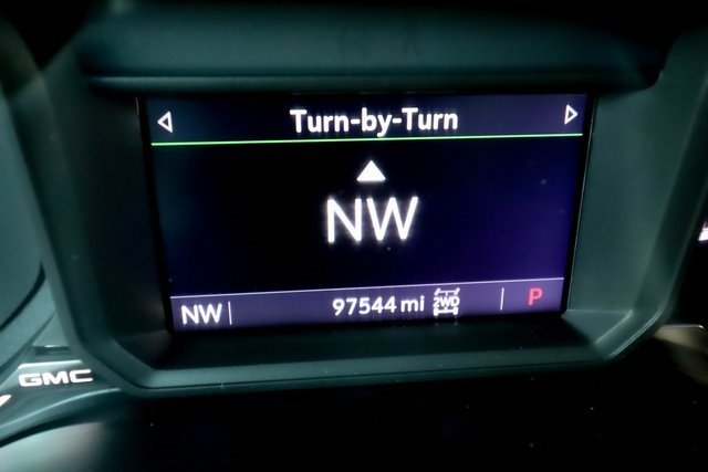 Used 2020 GMC Sierra 2500 SLE w/ SLE Convenience Package image 6