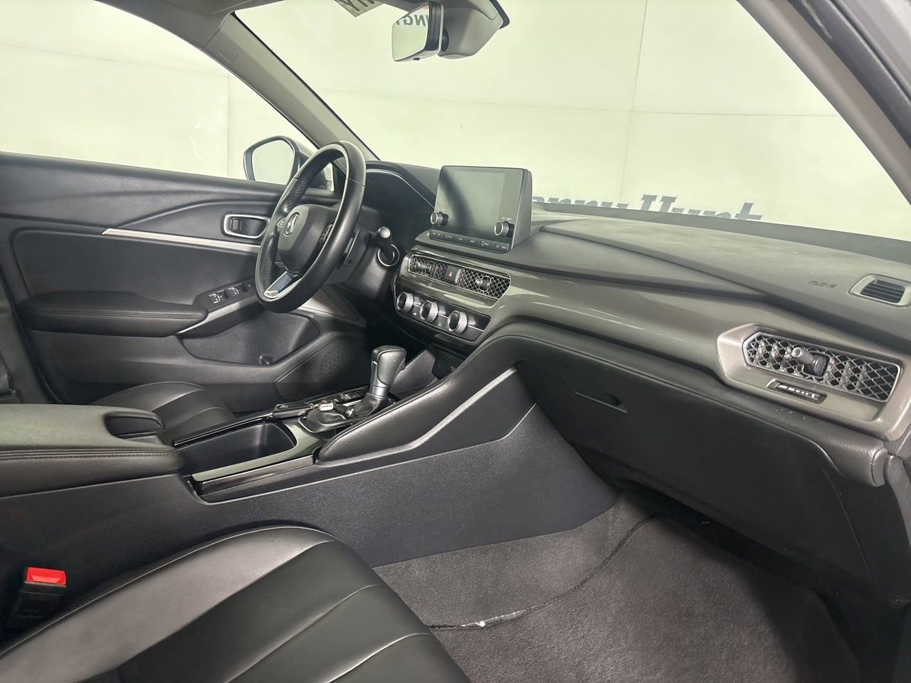 Used 2024 Acura Integra FWD image 30