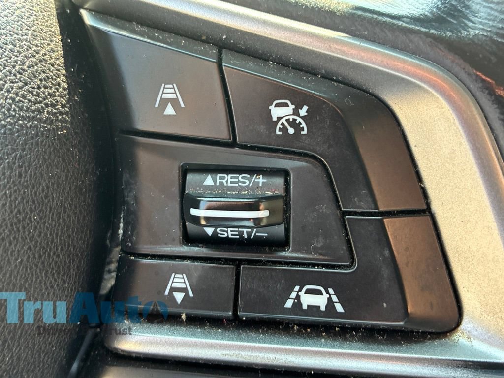 Used 2019 Subaru Crosstrek 2.0i Limited w/ Moonroof Package AWD/4WD image 27