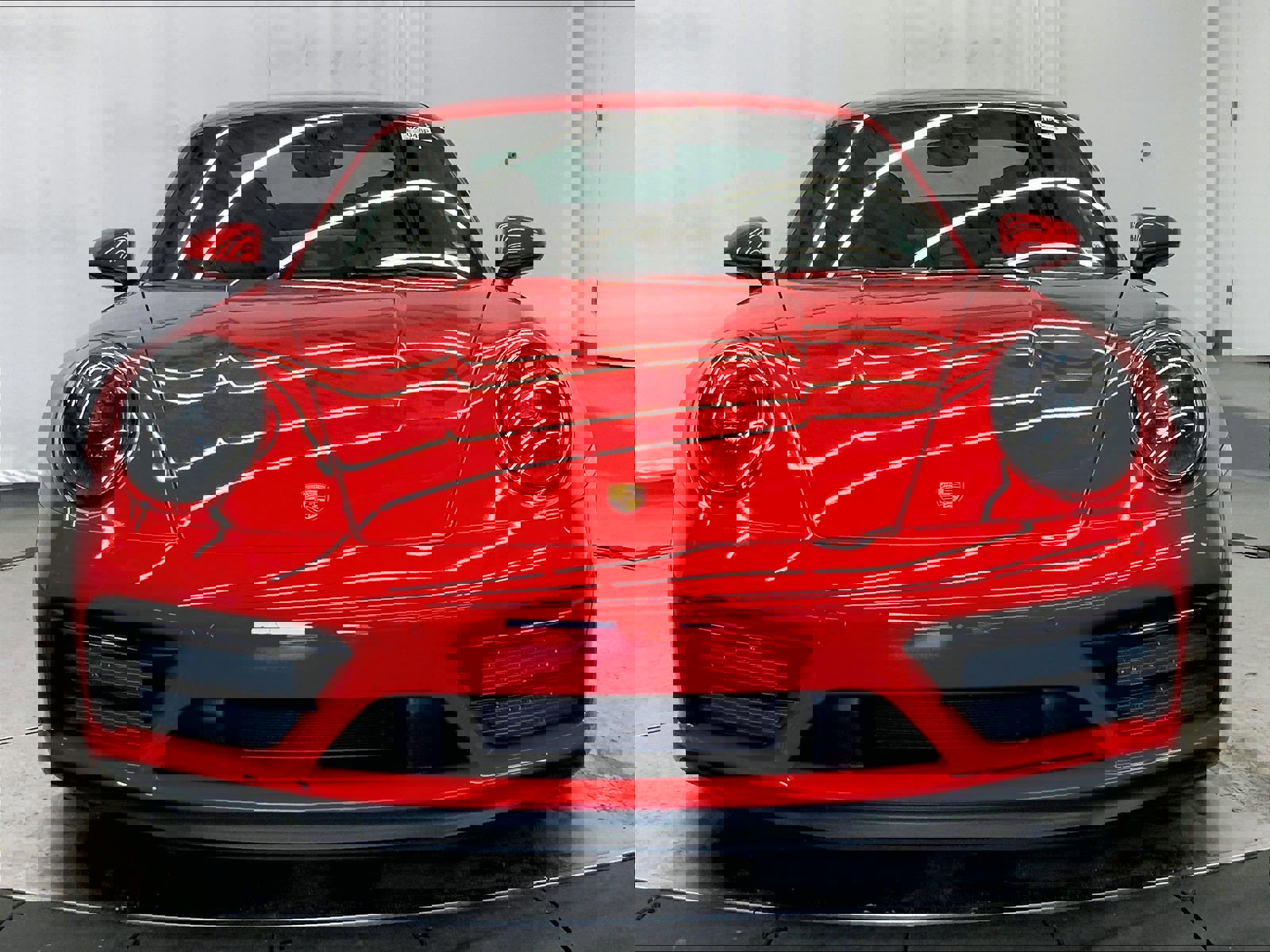 Used 2024 Porsche 911 Carrera 4 GTS image 10