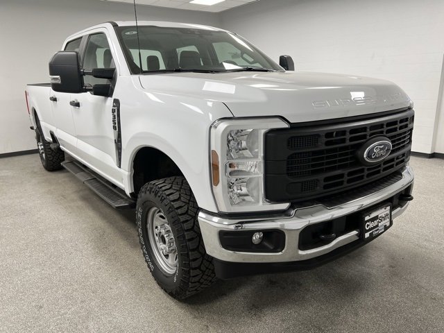 Used 2024 Ford F350 XL w/ XL Off-Road Package image 2