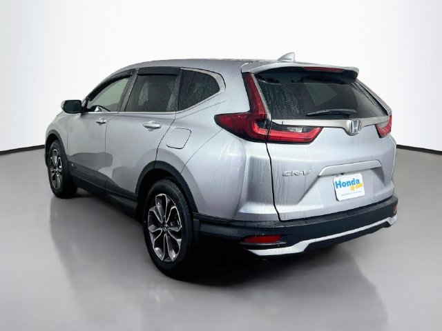Used 2020 Honda CR-V EX image 7