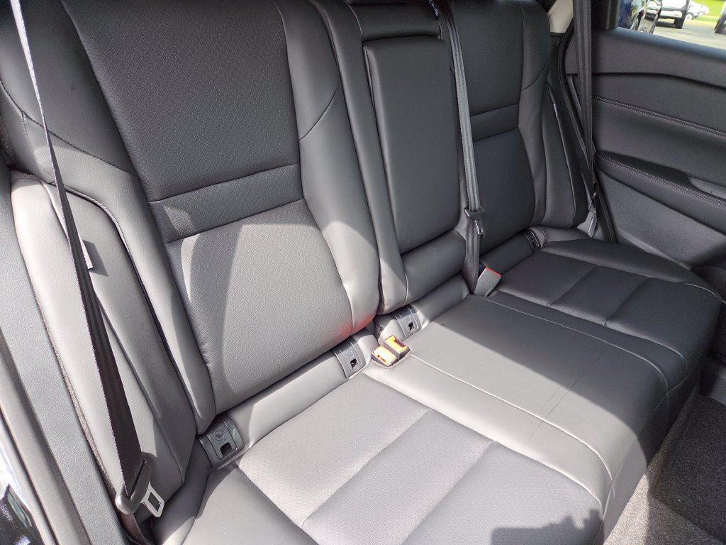 New 2026 Nissan Rogue Dark Armor AWD/4WD image 20