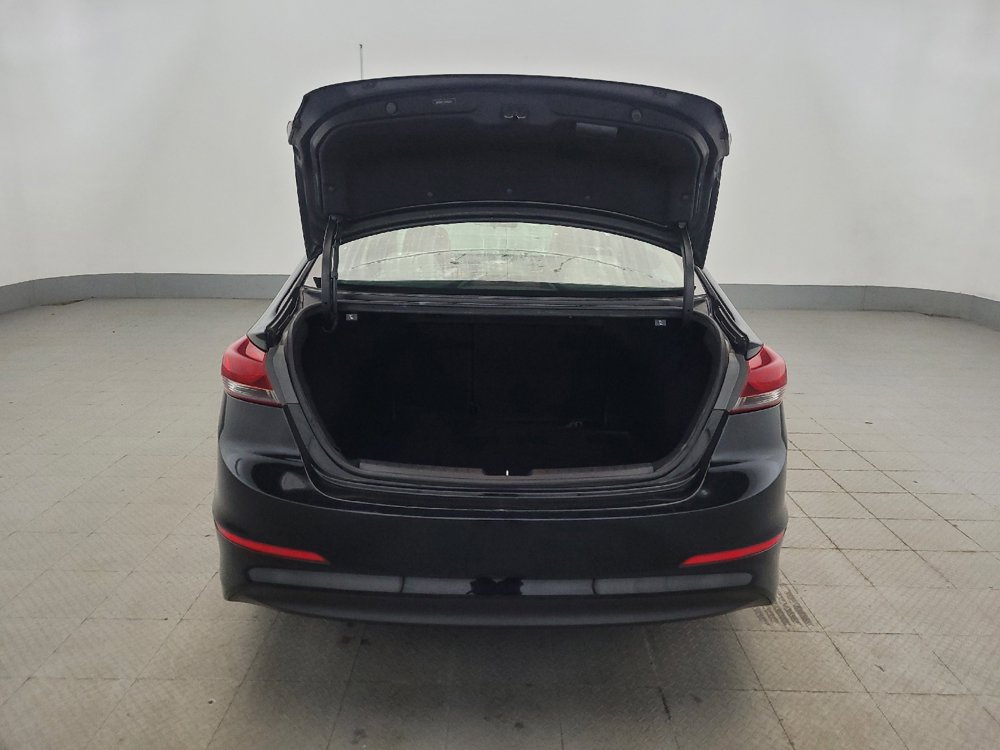 Used 2018 Hyundai Elantra SEL FWD image 29