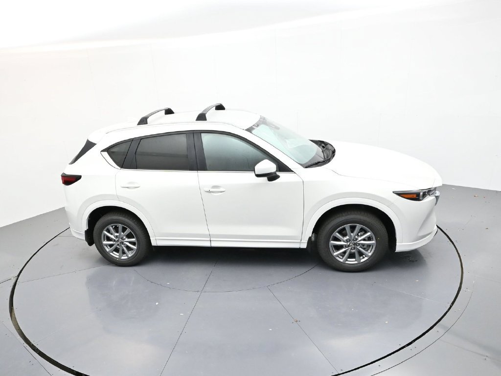 Used 2025 MAZDA CX-5 AWD 2.5 S image 24